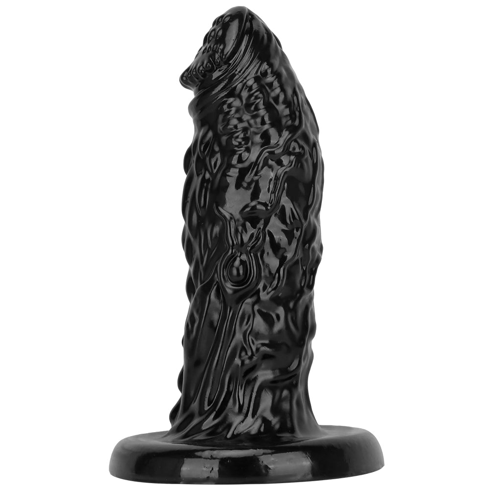 13 Inch Dragon Black Huge Anal Dildo 13 Inch Dragon Black Huge Anal Dildo