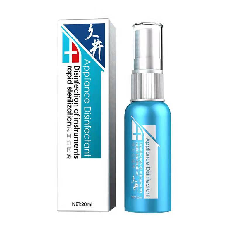 Disinfection Adult Sex Toy Vibrator Cleaner Spray 20ml