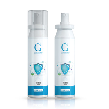 Adult Antibacterial Sex Toy Cleaner Spray 100ml