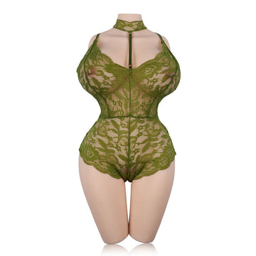 38.1LB Removable Vaginal Sex Doll Torso