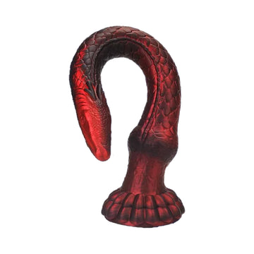 30 Inch Dildo Super Long Tentacle Monster