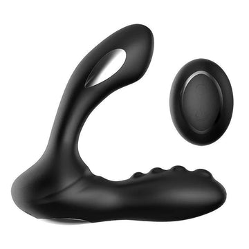 Pulse Electric Shock Male Prostate Massager