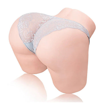 55LB Realistic Torso BBW Sex Doll