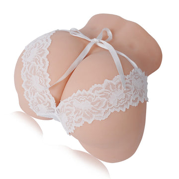 Half Body Torso Small Sex Doll