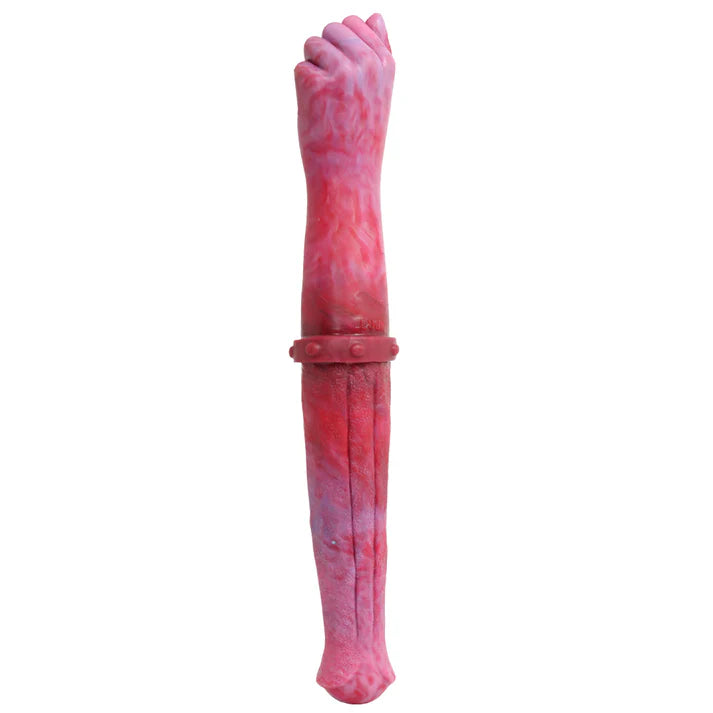 xxl Fist Horse Cock Double Ended Dildo xxl Fist Horse Cock Double Ended Dildo