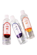 Mizzzee Water Based Personal Lubricant Natural Flower Extracts 10.14Oz Water-Based