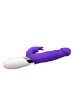 Load image into Gallery viewer, Rotating Penis Vibrator Thrusting Rabbit G-Spot Massager