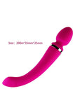 Load image into Gallery viewer, Bangneng Sensual Touch Rechargeable Waterproof Wand Massager