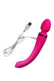 Load image into Gallery viewer, Bangneng Sensual Touch Rechargeable Waterproof Wand Massager