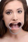 Load image into Gallery viewer, Fetish Bondage Mouth Gag Sex Toy