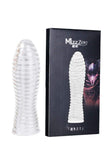 Load image into Gallery viewer, Mizzzee Super Stretchy Textured Penis Sleeve Kit