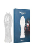 Load image into Gallery viewer, Mizzzee Super Stretchy Textured Penis Sleeve Kit
