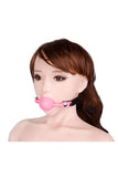 Load image into Gallery viewer, Fantasy Bondage Mouth Ball Gag