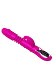 Load image into Gallery viewer, Bangneng Thrusting Realistic Rechargeable Rabbit Vibrator