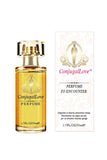 Load image into Gallery viewer, Conjugallove Pheromone Perfume Attract Women Men 50Ml Gold / Cg
