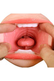Load image into Gallery viewer, Realistic Oral Sex And Vagina Anal Male Masturbator