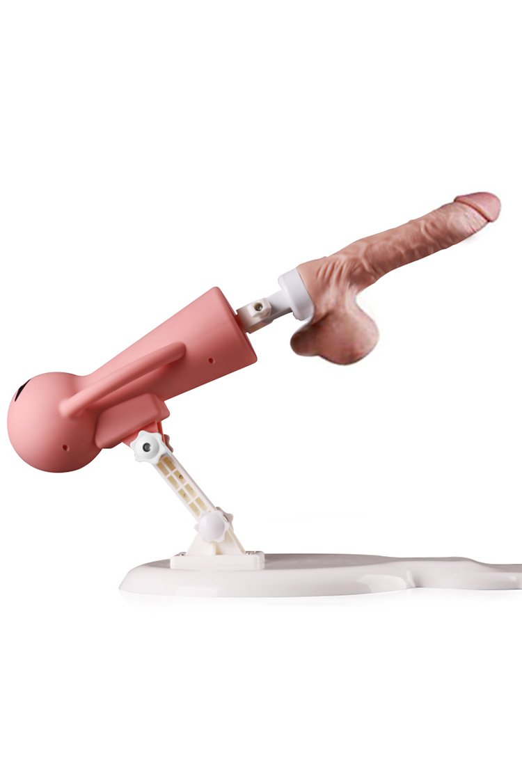 Fast Dildo Fucking Machines Thrusting Toys Fast Dildo Fucking Machines Thrusting Toys