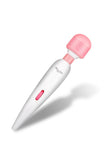 Load image into Gallery viewer, Mizzzee Classic Rechargeable Magic Wand Massager Vibrator B