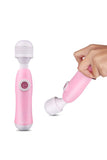 Load image into Gallery viewer, Wild One Luxury Japan The Vibe Bar Magic Wand Massager