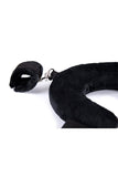 Load image into Gallery viewer, Plush Sex Position Restraint With Cuffs Bondage Gear