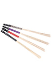 Load image into Gallery viewer, Natural Elastic Rattan Cane Ticklers Paddles &amp; Whips