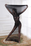 Load image into Gallery viewer, Whole Silk Bodystockings Nightwear Yoga Outfit Hosiery