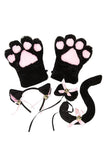 Load image into Gallery viewer, Cute Catgirl Roleplay Costume Accessory Accessories