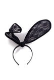 Load image into Gallery viewer, Rabbit Ear Hair Hoop Roleplay Costume Accessories