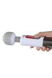 Load image into Gallery viewer, Leten Rechargeable Wand Massager Vibrator