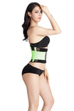 Load image into Gallery viewer, Activewear Waist Band Fitness Belt Trainer