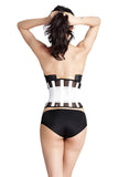 Load image into Gallery viewer, Activewear Waist Band Fitness Belt Trainer