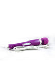 Load image into Gallery viewer, Rechargeable Wand Massager Vibrator With American Plug