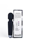Load image into Gallery viewer, Rechargeable Waterproof Wand Massager Vibrator