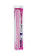 Double-Ended Super Jelly Tpe Realistic Dildo