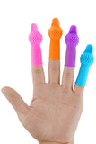 Load image into Gallery viewer, Mini Finger Stimulators Silicone Sex Toy Accessories