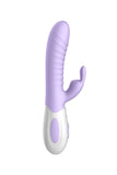 Load image into Gallery viewer, Leten G-Spot Rechargeable Rabbit Vibrator
