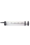 Load image into Gallery viewer, Lubricant Applicator Syringe Transparent
