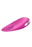 Load image into Gallery viewer, Lovemoment Rechargeable Clitoral Vibrator Pocket
