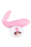 Load image into Gallery viewer, Yeain Heating Wireless Remote Silicone Strap-On Vibrator 4.3 Inch