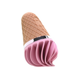 Load image into Gallery viewer, Cone Vibrator Rotating Fun Sex Toys