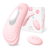 Load image into Gallery viewer, Wearable Vibrators Panty Remote Control Sex Toys