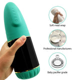 Load image into Gallery viewer, Rotation Suction Male Masturbators Real Person Voice Rechargeable