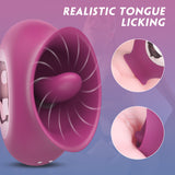 Load image into Gallery viewer, Clit Sucking Vibrator Premium Sucker stimulation For Women