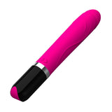 Load image into Gallery viewer, 7 Kinds Vibration Modes Realistic Dildo Vibrator Vagina Stimulation Rose Red