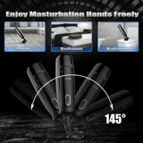 Load image into Gallery viewer, Rotating Male Masturbator Hands Free Blow job Toy