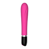 Load image into Gallery viewer, G-Spot Vibrator Clitoris Stimulator Rose Red