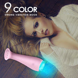 Load image into Gallery viewer, 9 Kinds Vabration Powerful Clitoral Vibrator
