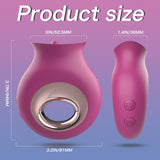 Load image into Gallery viewer, Clit Sucking Vibrator Premium Sucker stimulation For Women