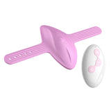 Load image into Gallery viewer, Wearable Panty Vibrator Wireless Remote Control Vibrating Egg for Women