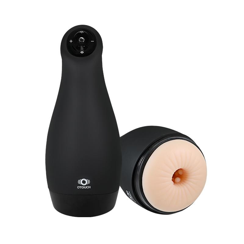AIRTURN 3 Dick Sucking Toy Simulator BJ Machine